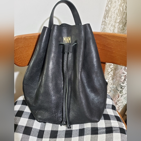 SOLD - Madewell Somerset Backpack - Picture 2 of 12